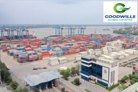 10 sự kiện logistics Việt Nam tiêu biểu năm 2025