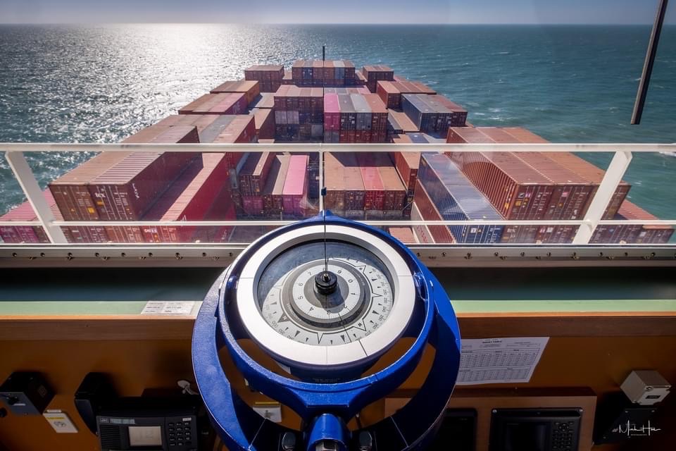 Đại lý xuất nhập cảnh cho tàu ngoại shipping agency