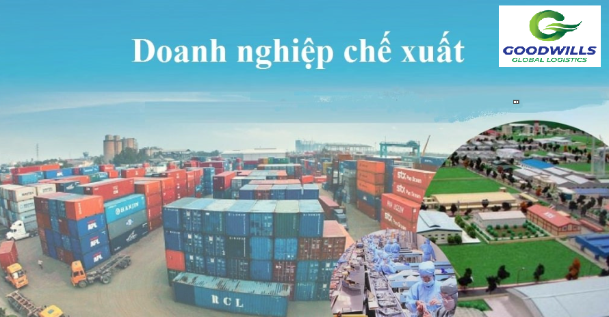EPE (Enterprise Processing Export) Là Gì? Điều Kiện Và Thủ Tục Thành Lập Doanh Nghiệp EPE (Khu Chế Xuất - Export Processing Zone)