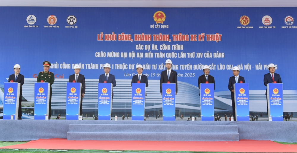 10 SỰ KIỆN LOGISTICS VIỆT NAM TIÊU BIỂU NĂM 2025